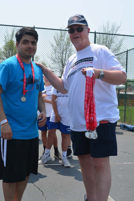 Special Olympics MAY 2022 Pic #4384
